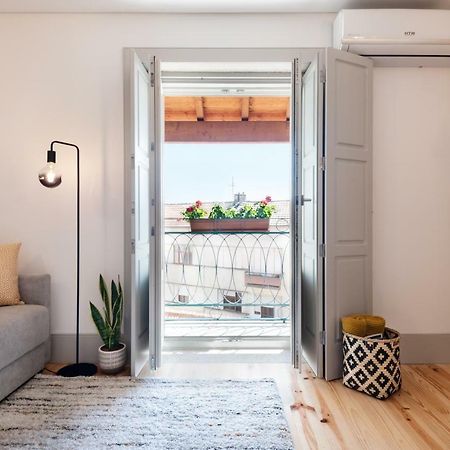 بورتو Lovelystay - Sun Loft W/ Balcony المظهر الخارجي الصورة