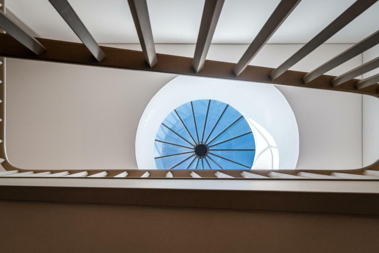 بورتو Lovelystay - Sun Loft W/ Balcony المظهر الخارجي الصورة