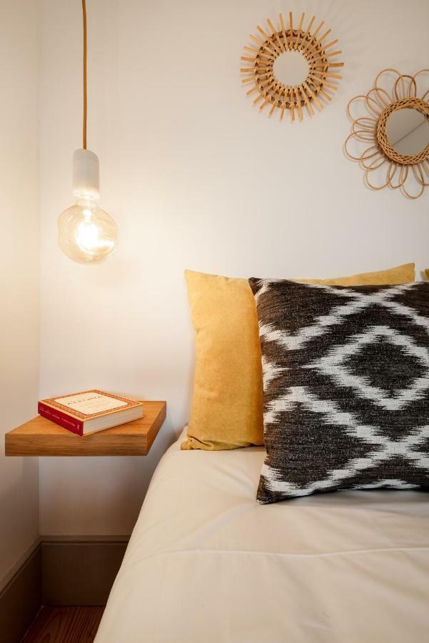 بورتو Lovelystay - Sun Loft W/ Balcony المظهر الخارجي الصورة
